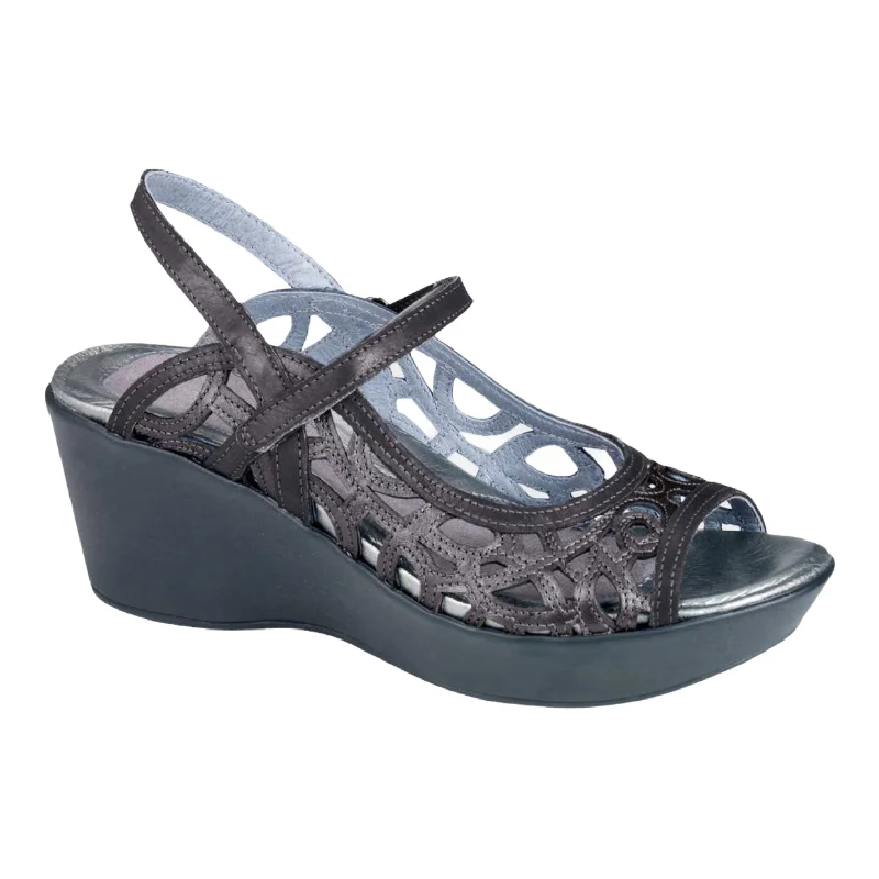 Stylish Work Sandals Deluxe