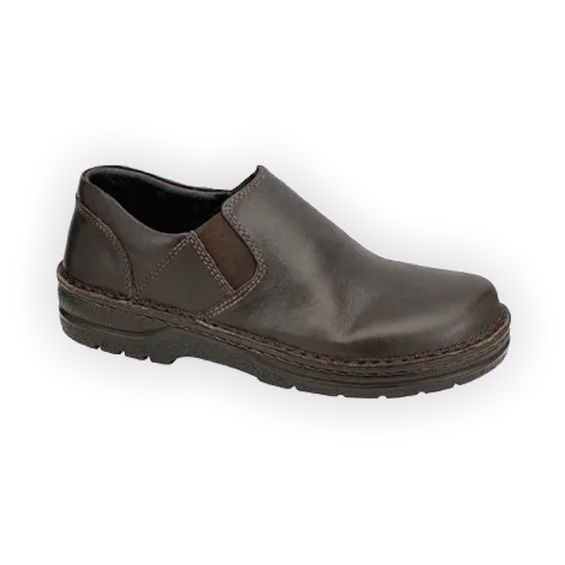 French Roast Leather