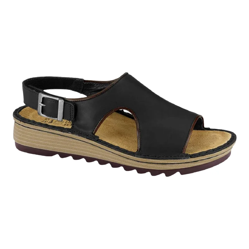 Outdoor Work Sneakers Ficus