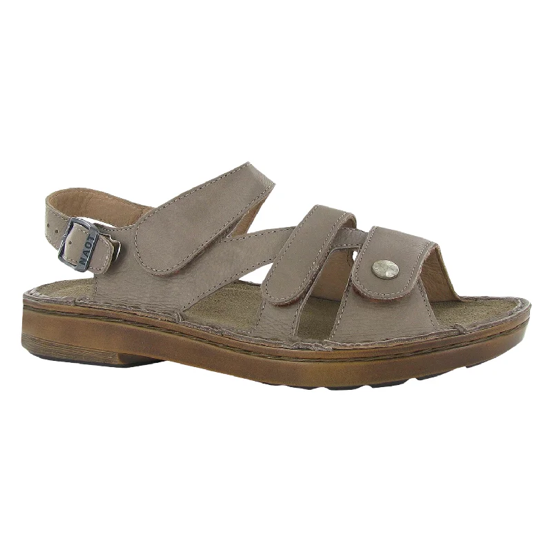 Soft Stone Leather