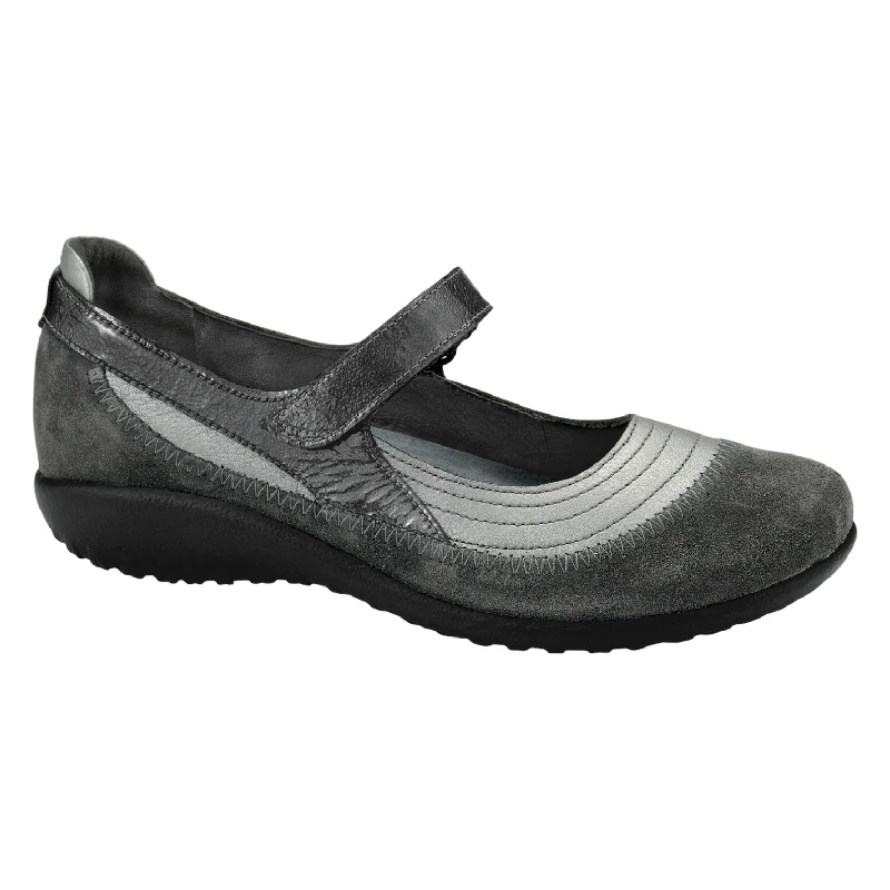 Trendy Lace-Up Sandals Kirei Wide