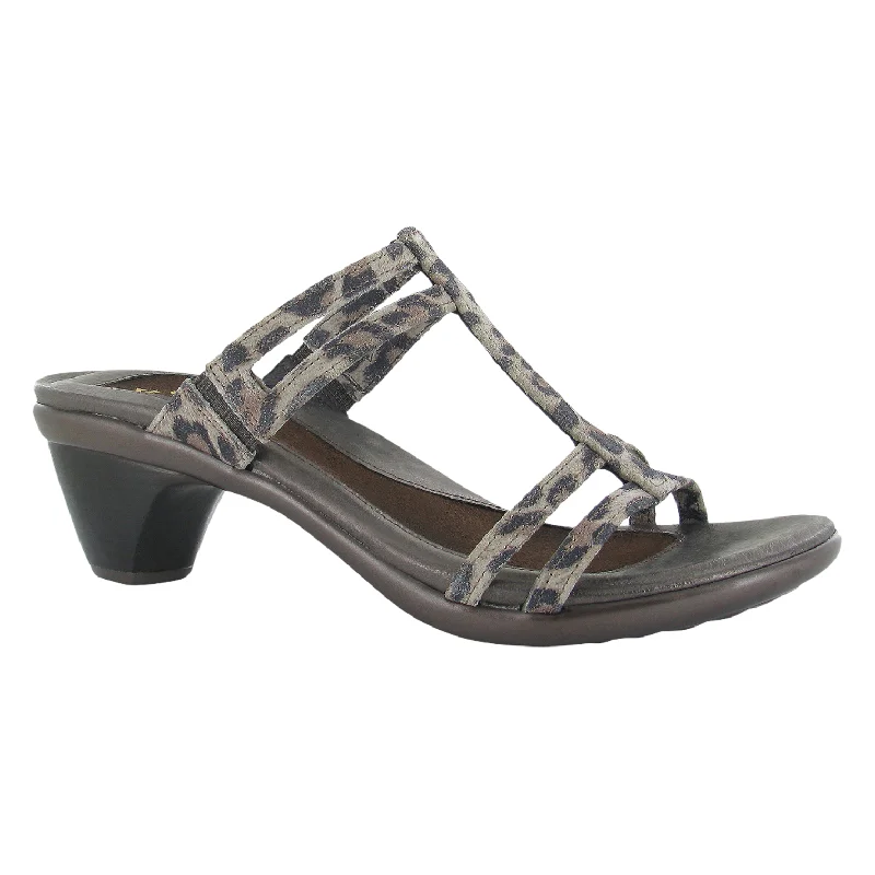 Waterproof Running Sandals Loop