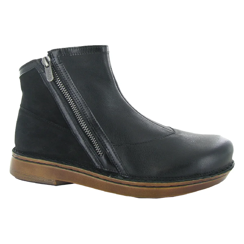 Leather Work Boots Spello