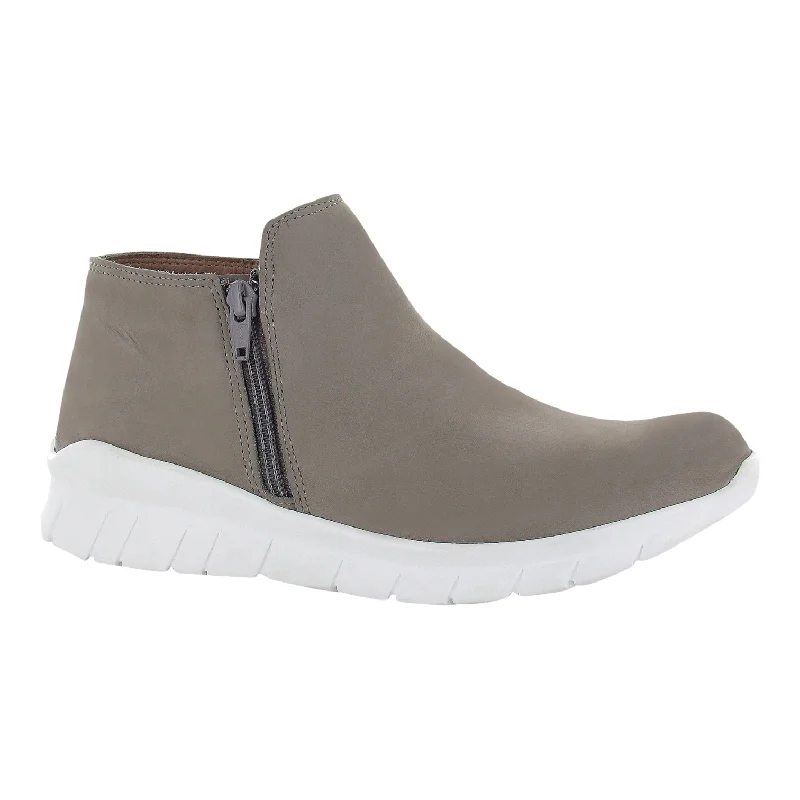 Stone Nubuck