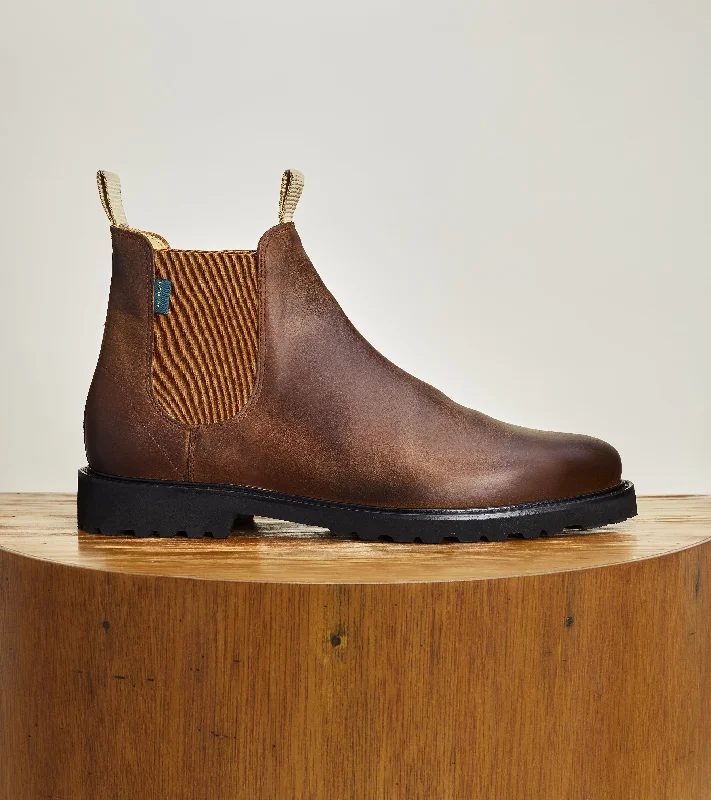 Durable Hiking Footwear Ollie