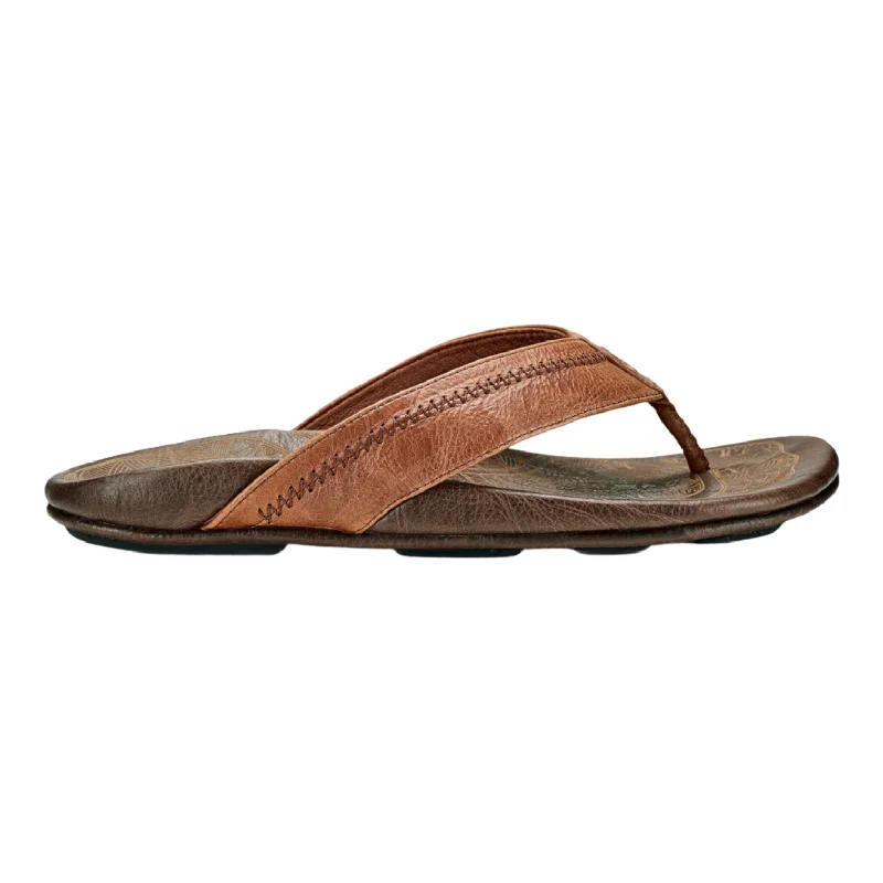 Elegant Casual Footwear Hiapo