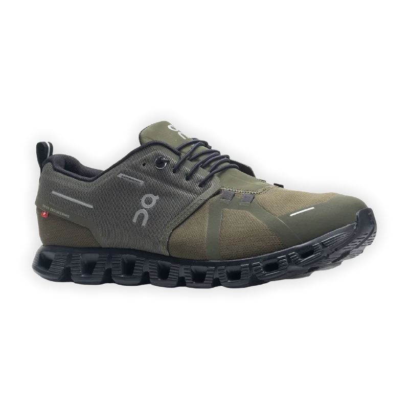Comfortable Hiking Sandals Men's Cloud 5 Waterproof