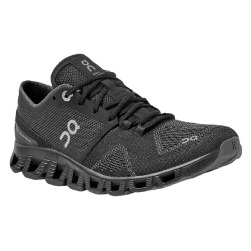 High Fashion Work Boots Men's Cloud X