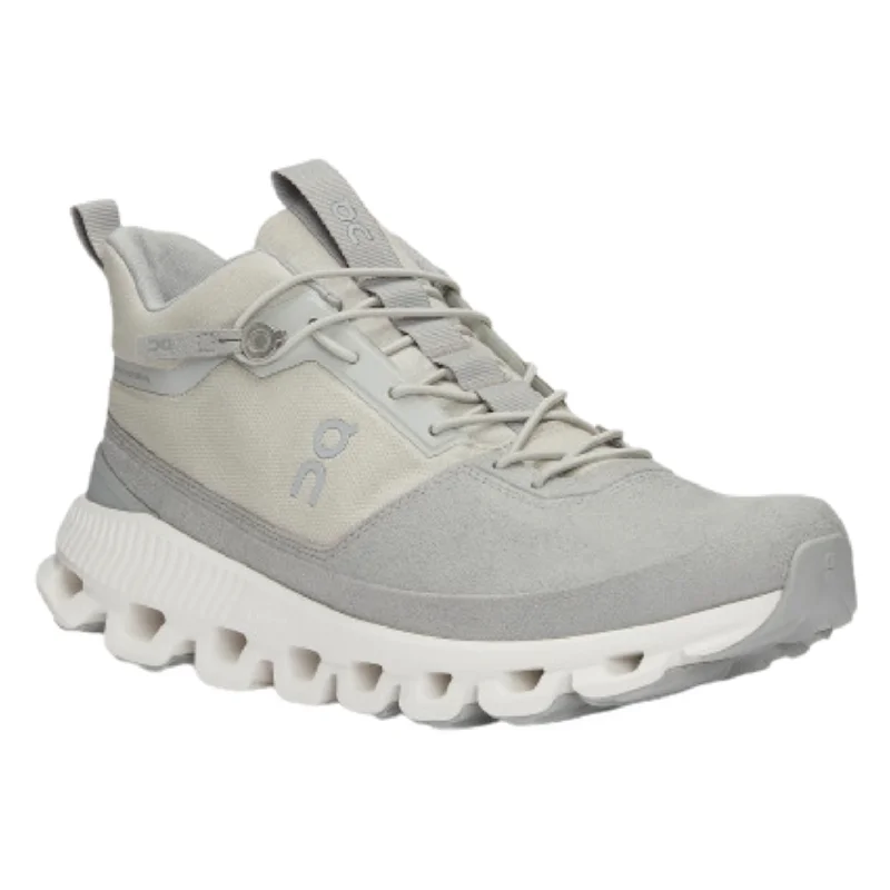 Casual Winter Shoes Women's Cloud Hi
