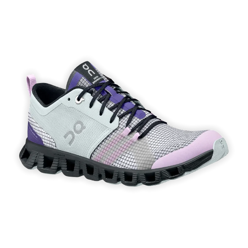 Cozy Casual Shoes Women's Cloud X Shift
