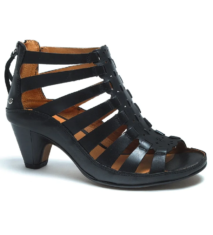 Trendy Sports Boots Java W5A