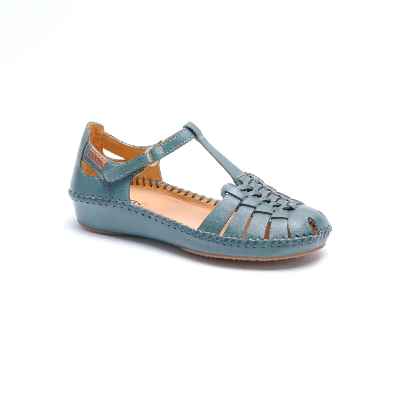 Winter Sports Shoes P. Vallarta 655