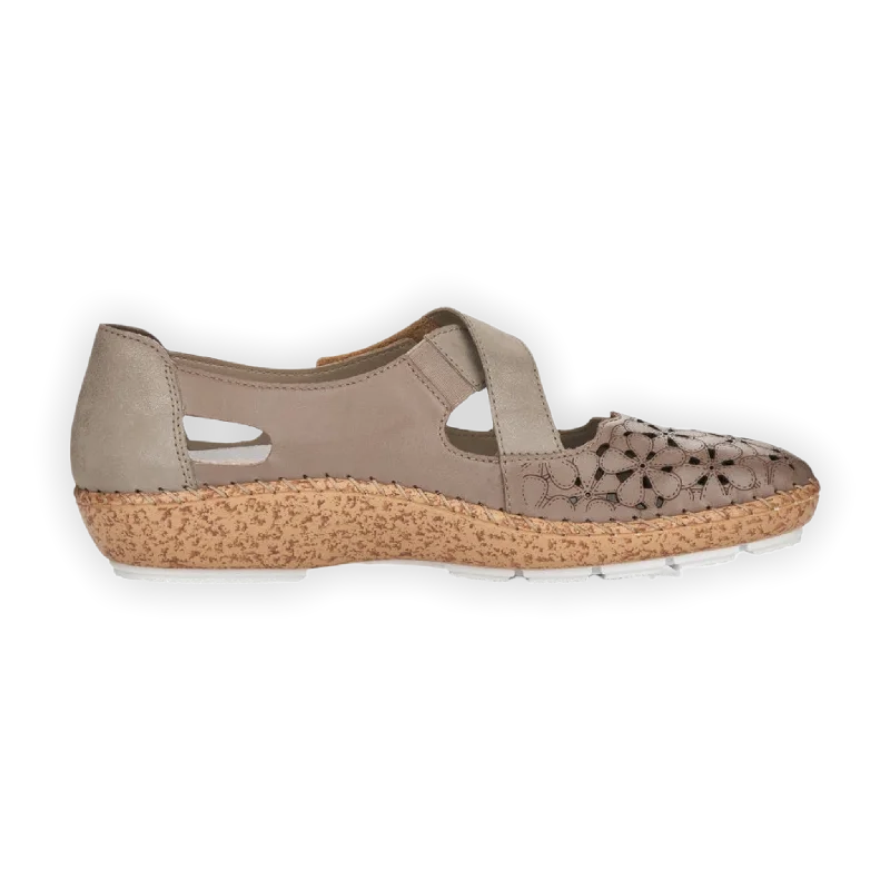 Stylish Running Footwear 44856 Cindy