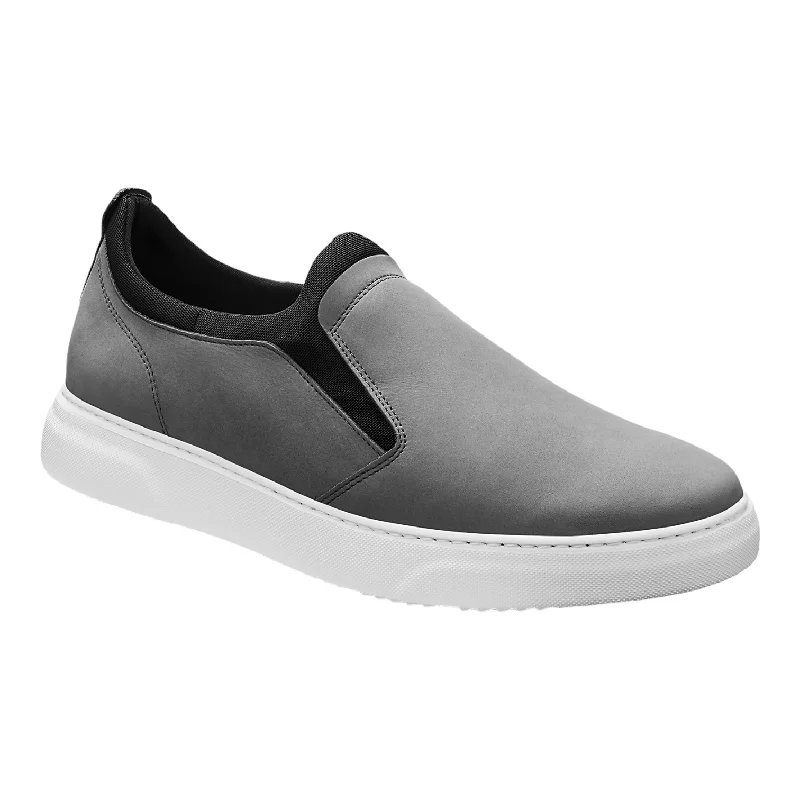Winter Casual Shoes Men's Flight Slip-On