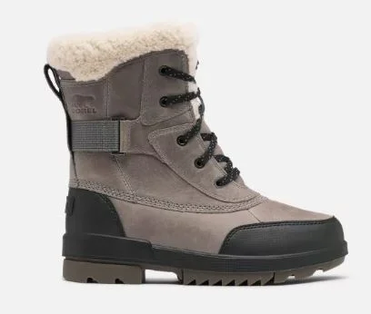 Stylish Casual Boots Tivoli™ IV Parc Boot