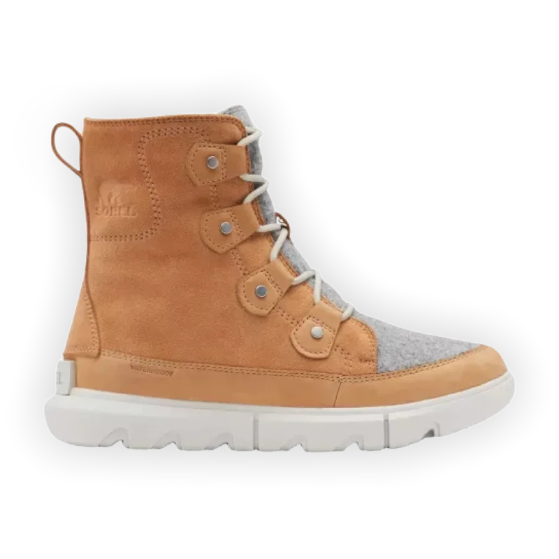 Lightweight Snow Boots Women's Sorel Explorer™ II Joan