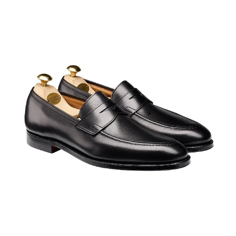 High Fashion Sneakers Online Sydney Black Calf