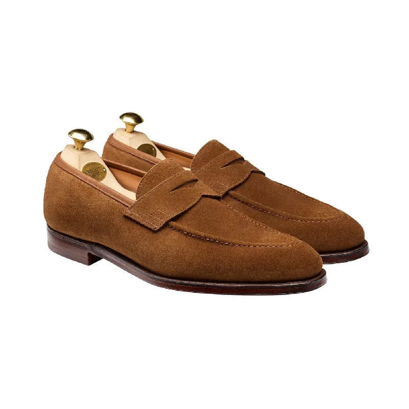 Trendy Sneakers For Work Sydney Snuff Suede