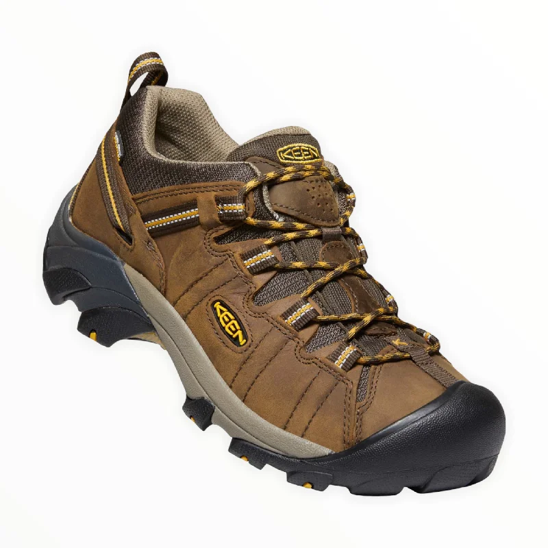 Designer Hiking Shoes For Sale Men's Targhee II Waterproof