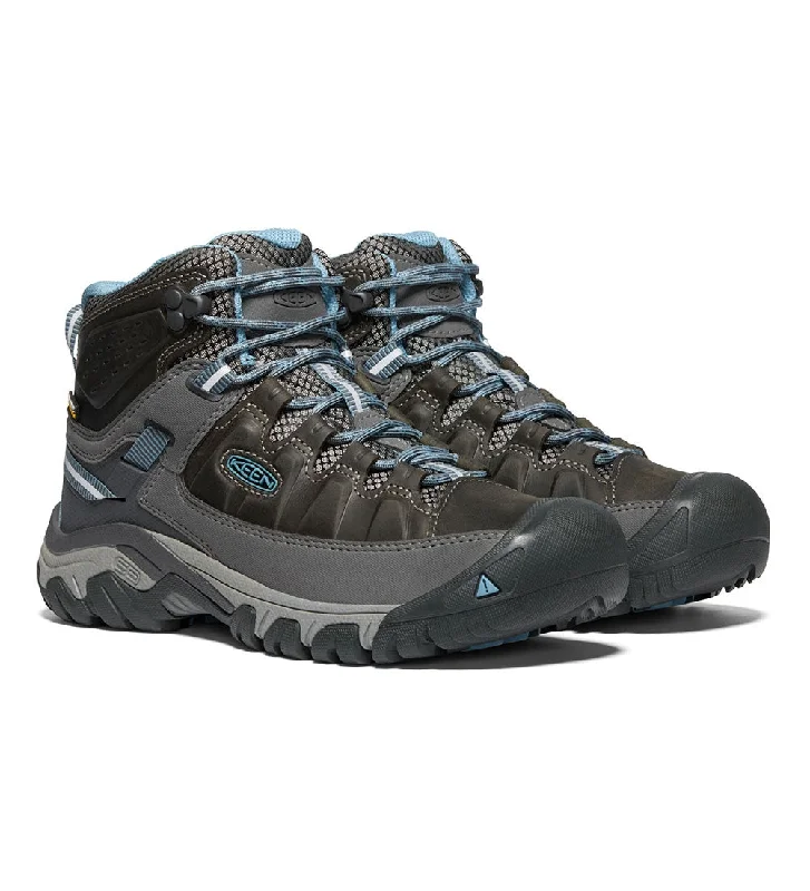 Comfortable Sports Sandals For Sale Women's Targhee III Mid Waterproof