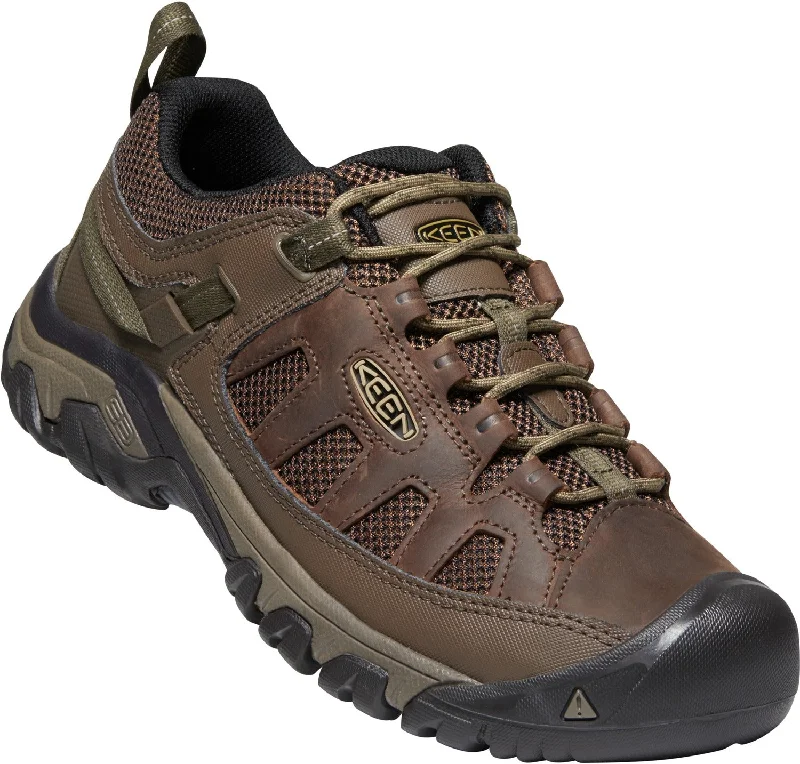 Fashionable Winter Footwear For Sale Men's Targhee Vent