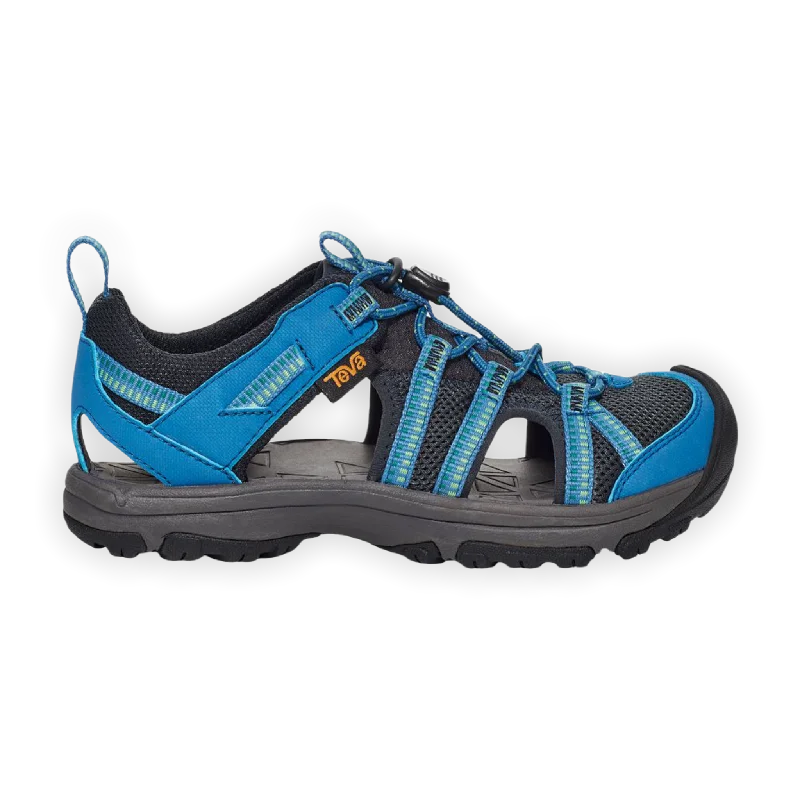 Casual Walking Boots Kids Manatee