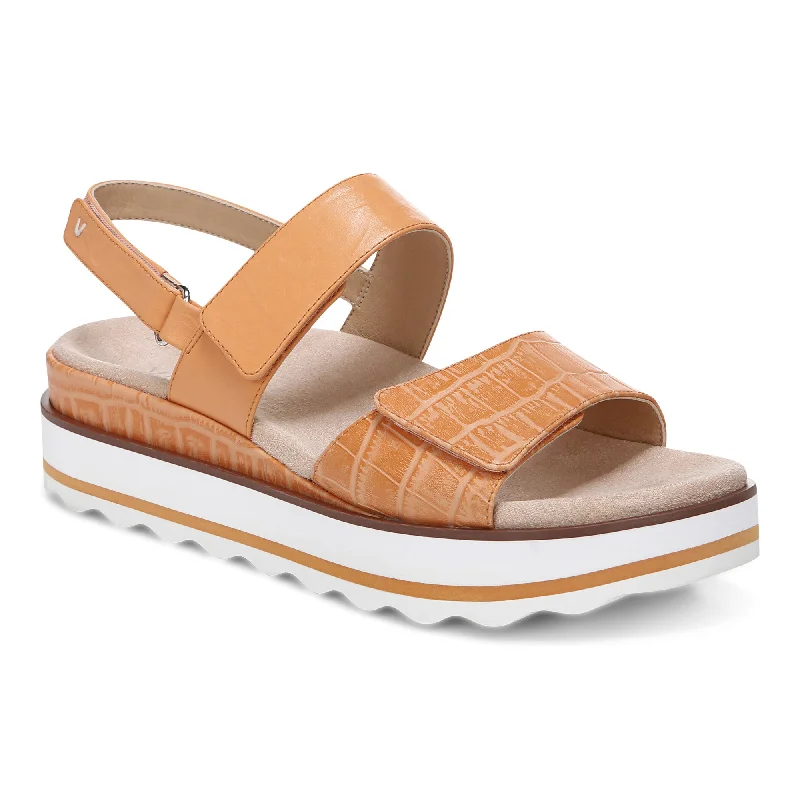 Comfortable Hiking Boots Online Brielle Flatform Sandal Croc