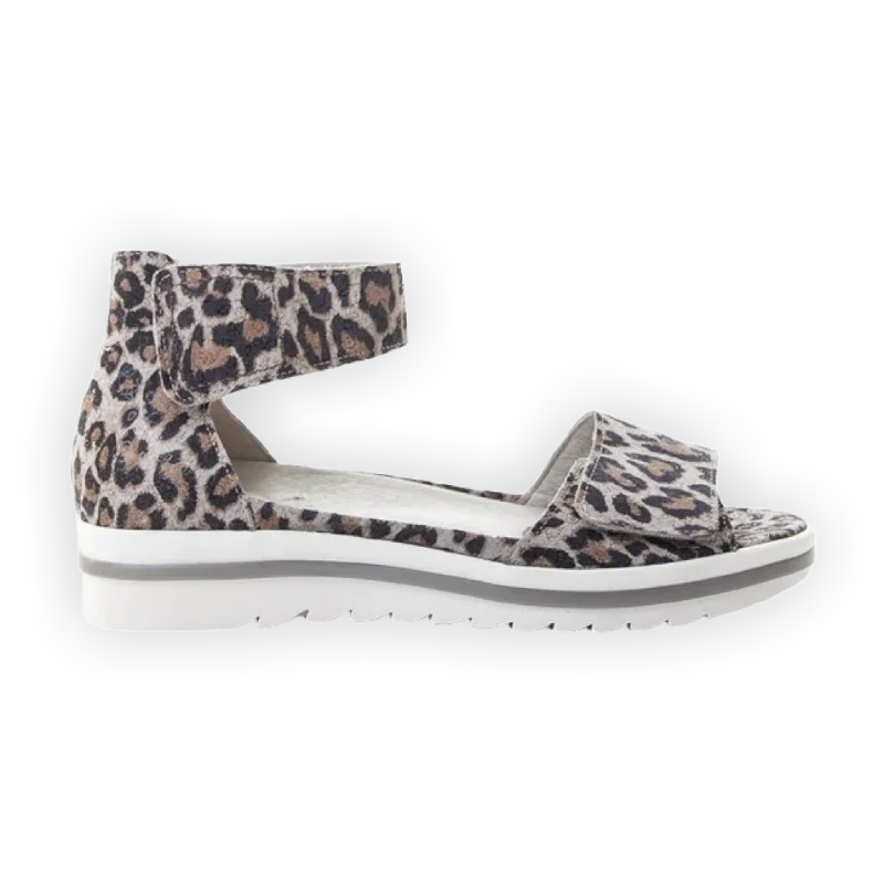 Summer Sports Shoes Hakura 351005