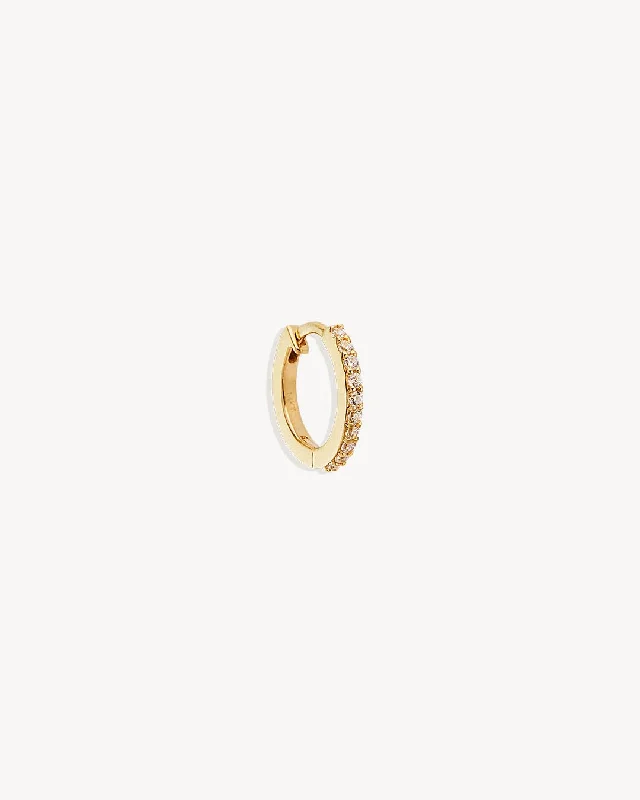 delicate marquise diamond band 14k Solid Gold Diamond Celestial Sleeper