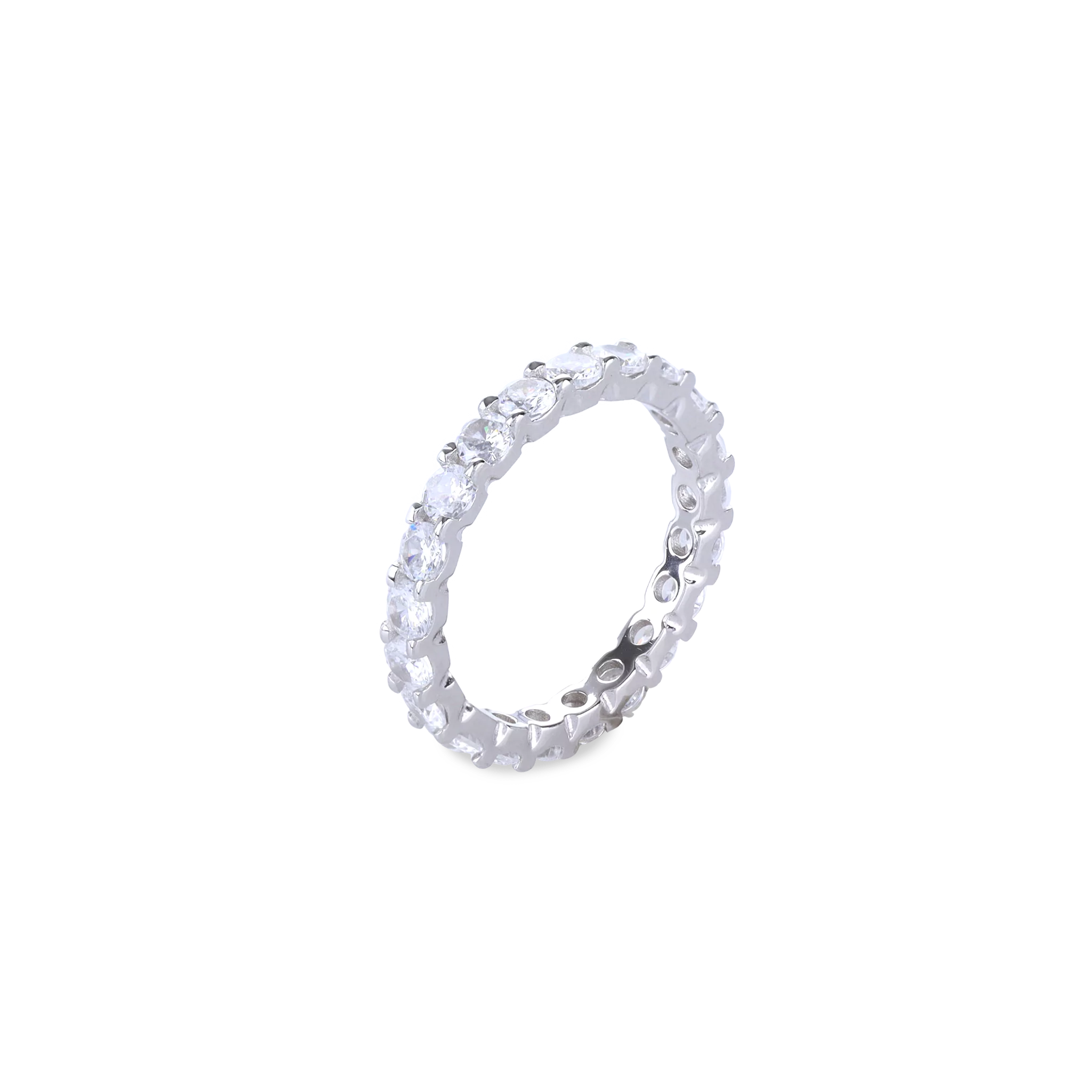 ALL AROUND ETERNITY BAND