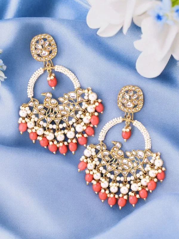 handmade coin pendant necklace Coral Nishi chandbalis