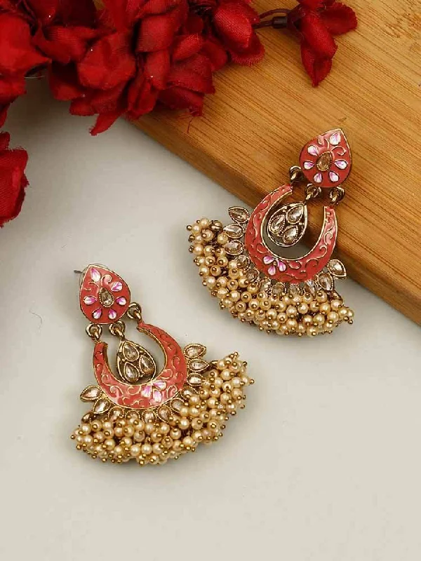 silver-plated bar necklace Coral Vilas Chandbalis