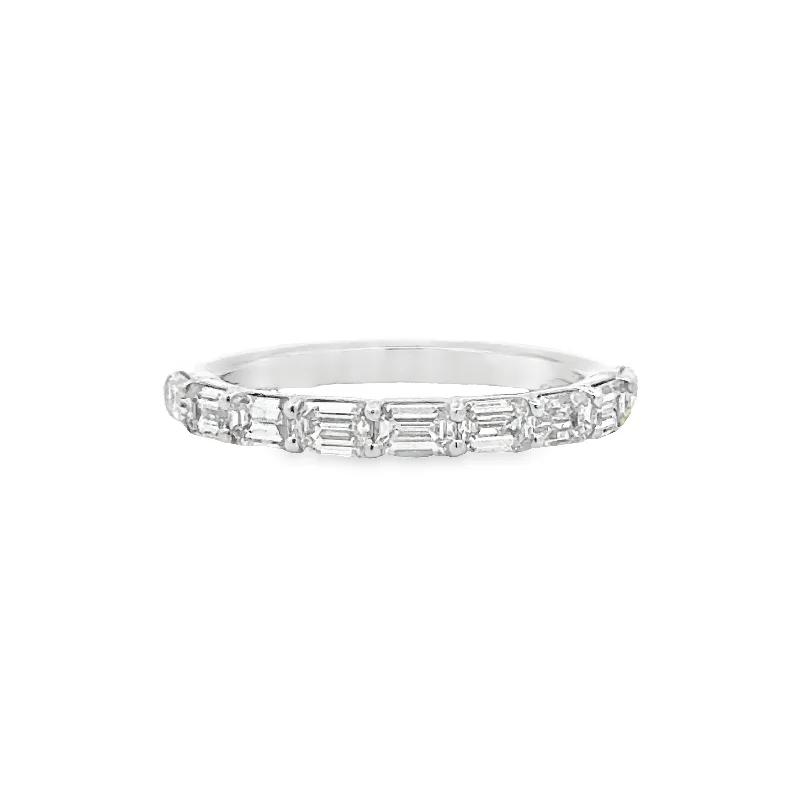 Diamond Anniversary Band