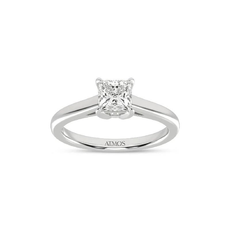 Princess Iconic Ring Medium