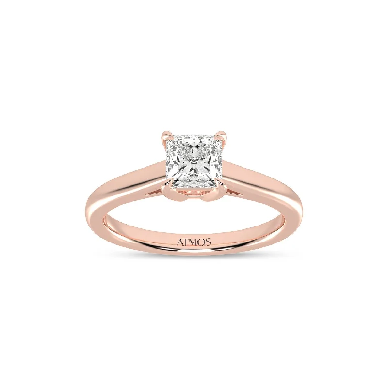 Princess Iconic Ring Small