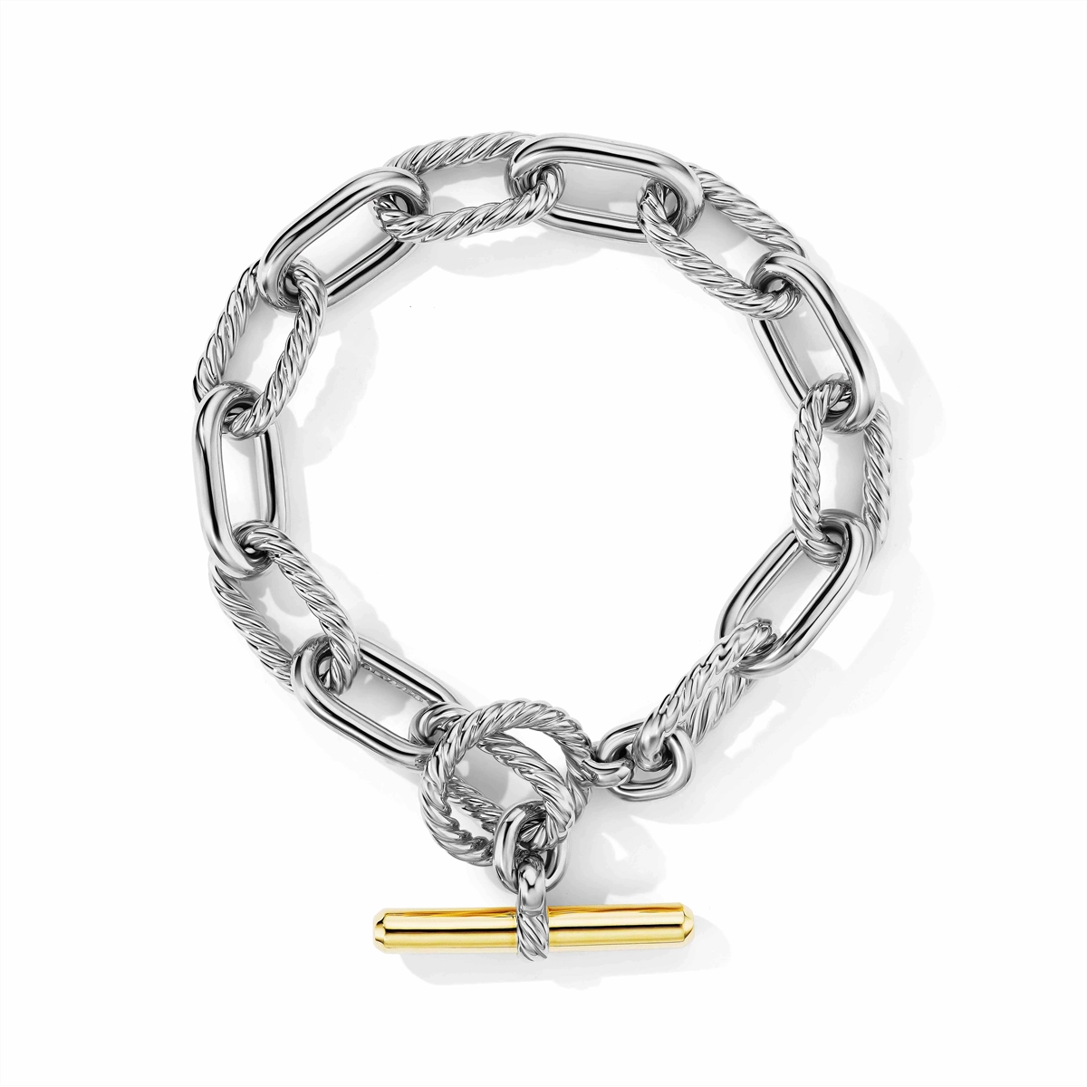 David Yurman 11mm Madison Bracelet