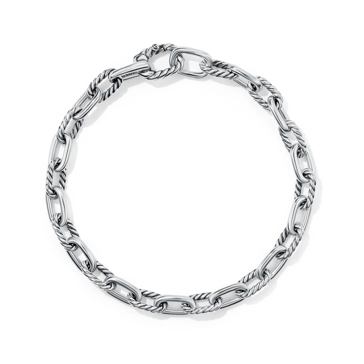 David Yurman 5.5mm Madison Bracelet