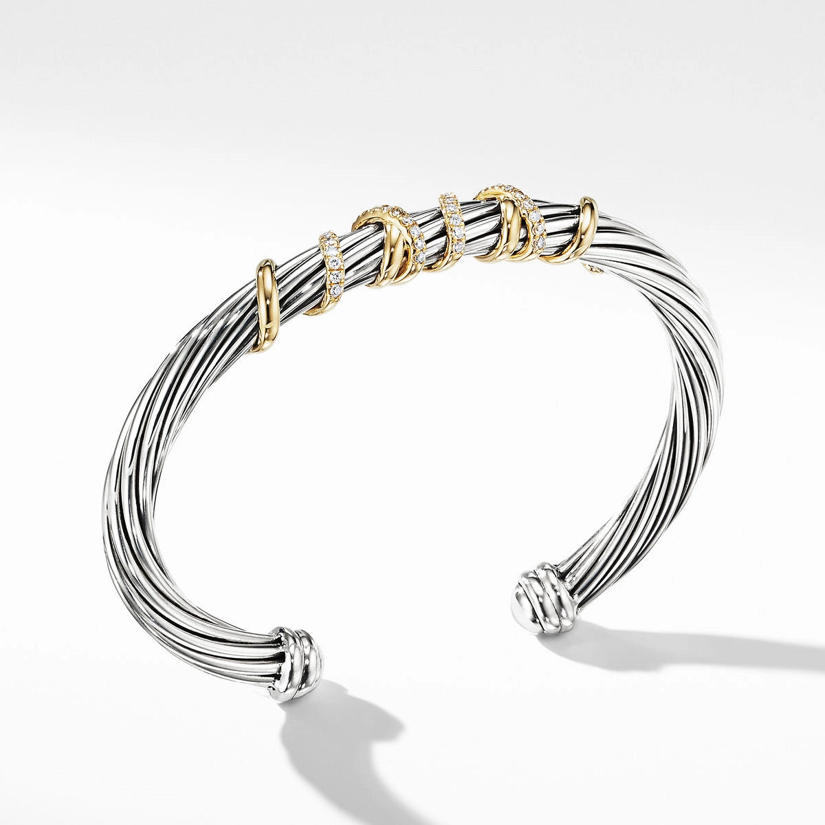 David Yurman 6mm Helena Bracelet