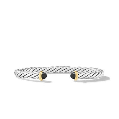 David Yurman 6mm Modern Cable Cuff