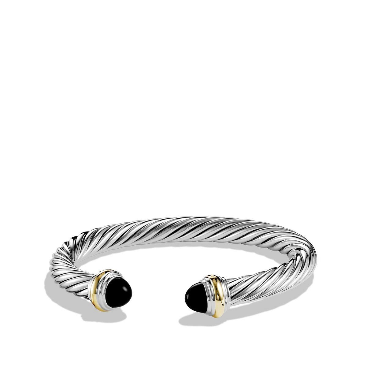 David Yurman 7mm Classic Cable Bracelet