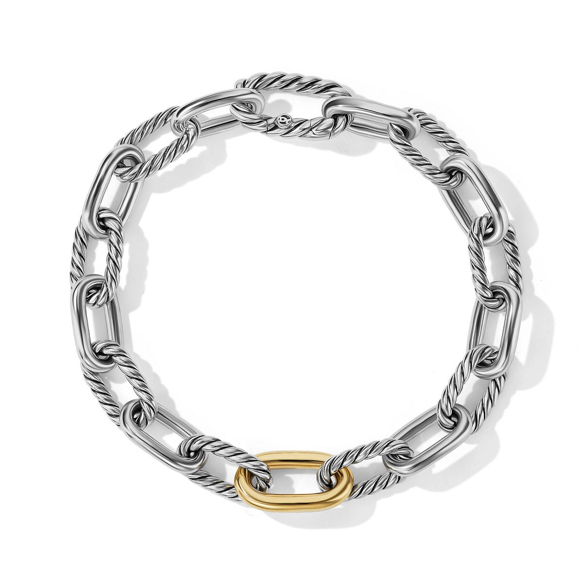 David Yurman 8.5mm Madison Bracelet