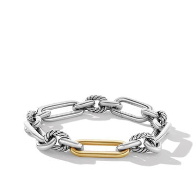 David Yurman 9.8mm Lexington Bracelet