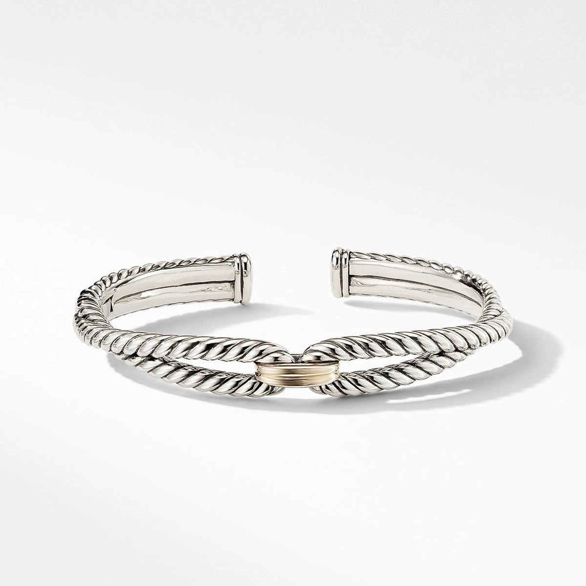 David Yurman 9mm Cable Loop Bracelet