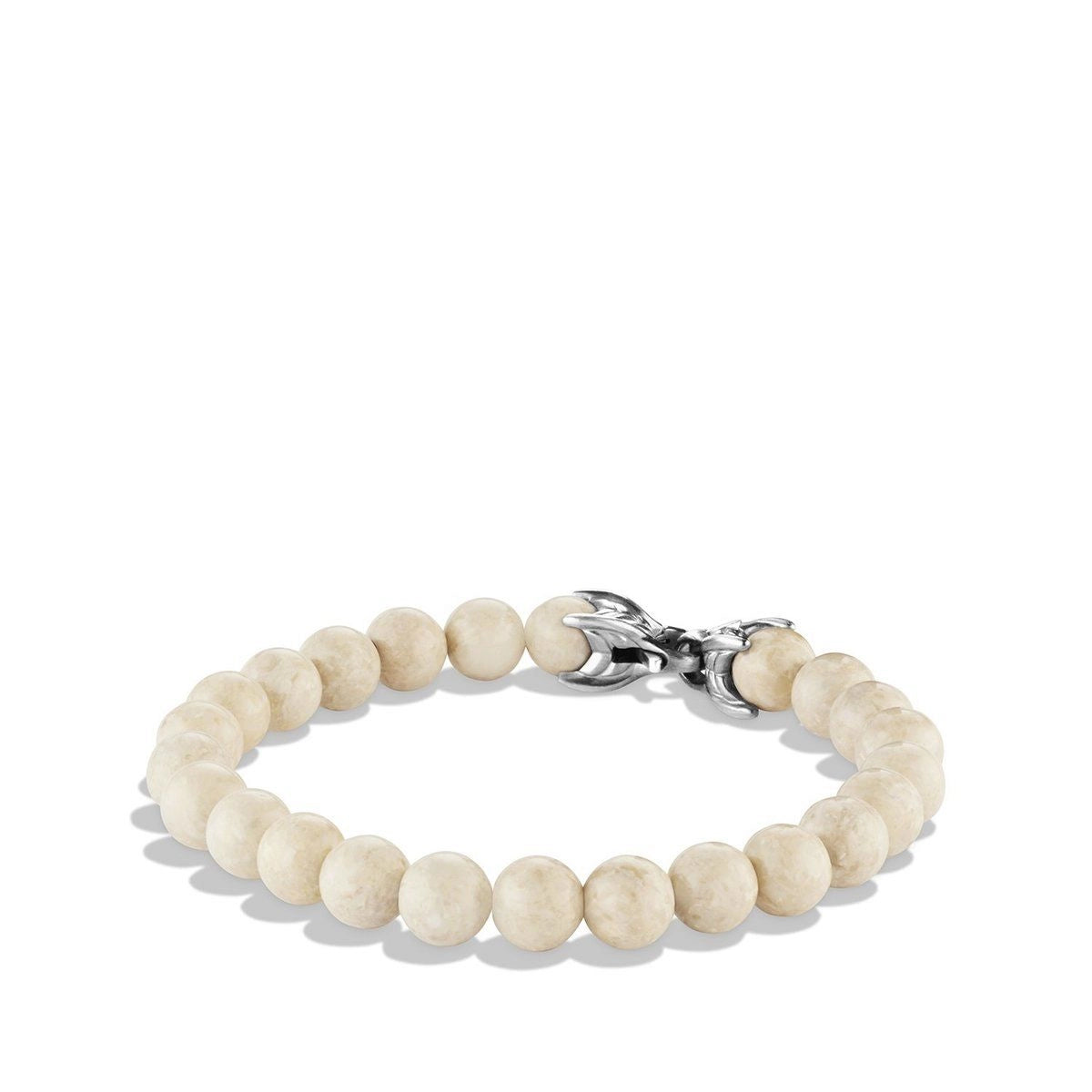 David Yurman Bead Bracelet