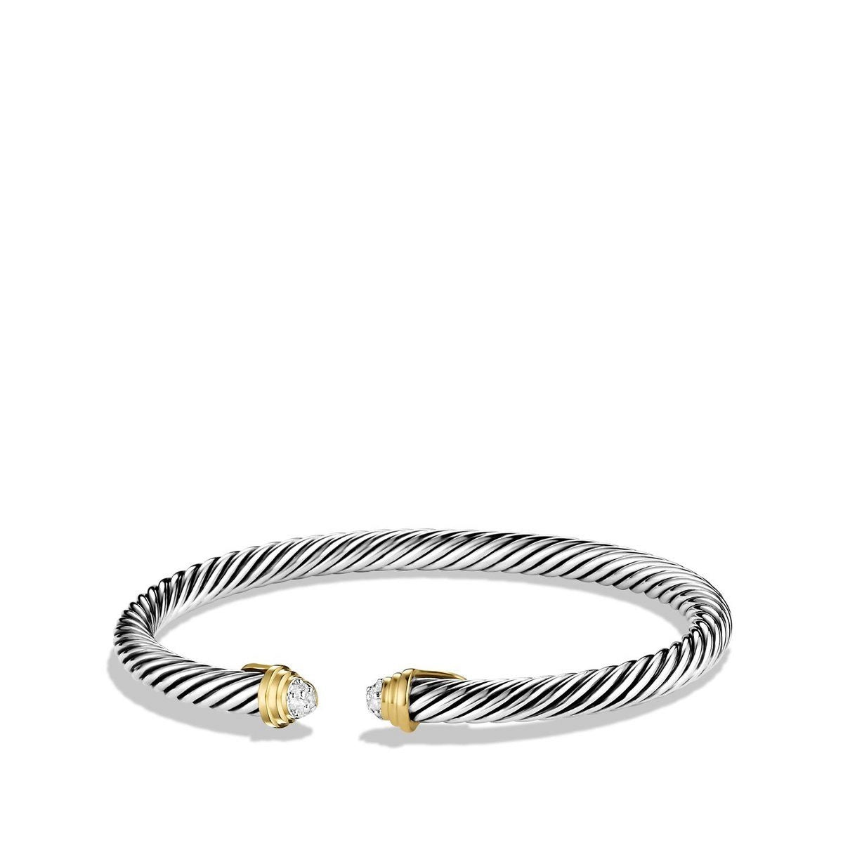 David Yurman Cable Kids Bracelet