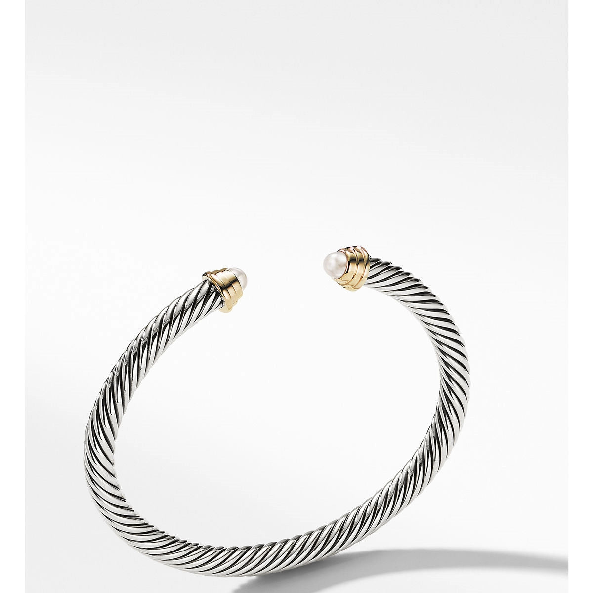 David Yurman Kids 4mm Cable Bracelet