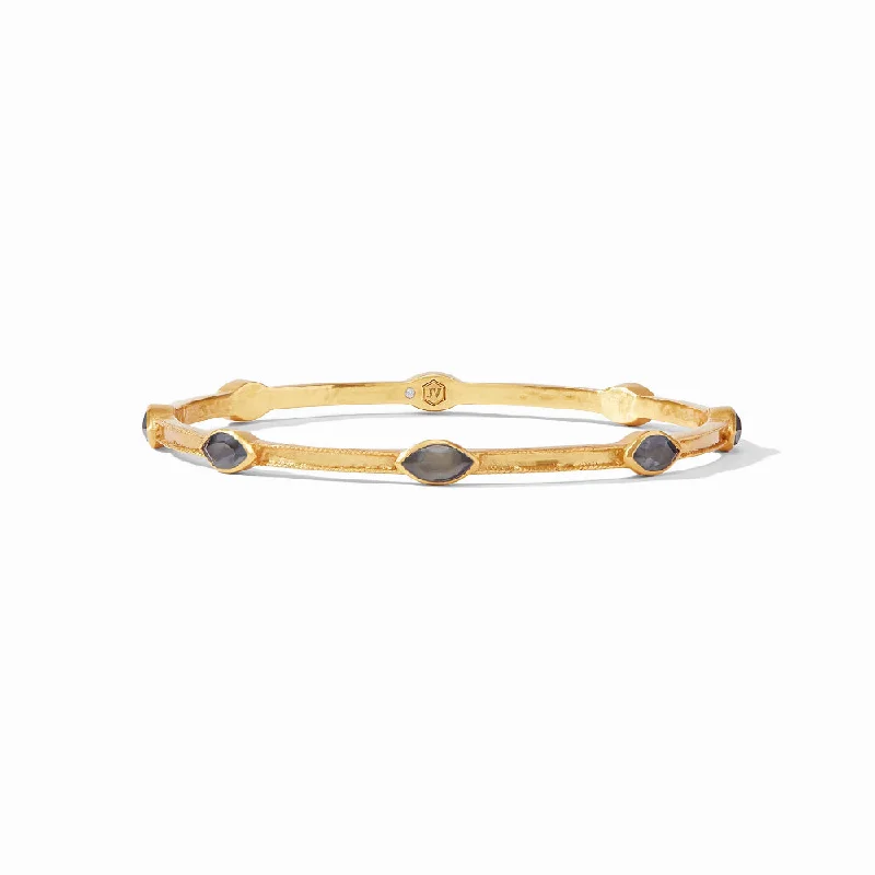 Julie Vos Monaco hinge Bangle