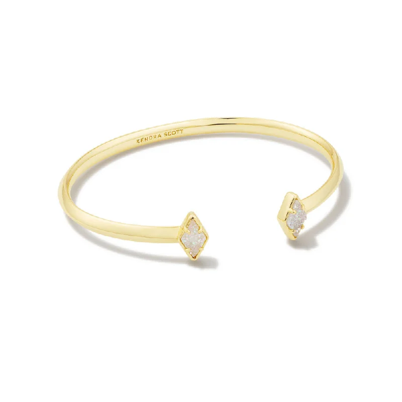 Kendra Scott Kinsley Cuff Bracelet