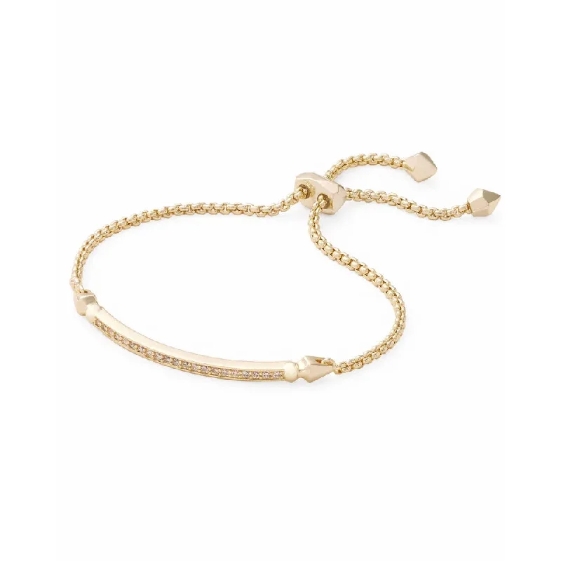 Kendra Scott Ott Adjustable Chain Bracelet