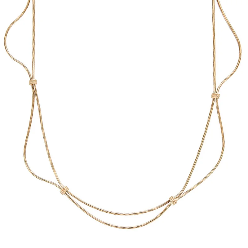 Aura Necklace